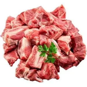 Beef With Bone - 1LB