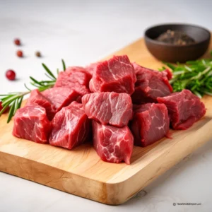Bone Less/ Beef Stew