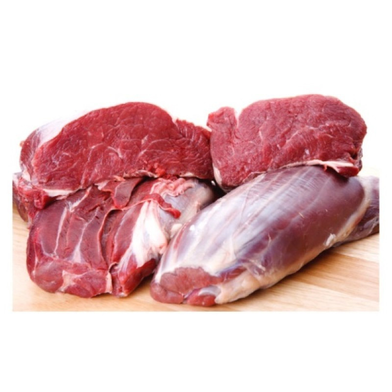 Beef Nihari/Beef Shank