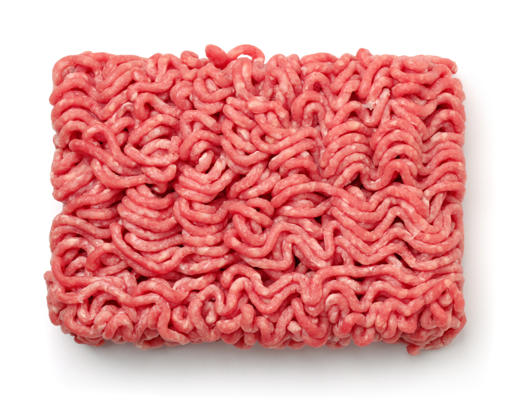 Ground Beef Regular(With