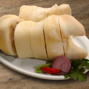 Beef paya Cow Feet -1LB