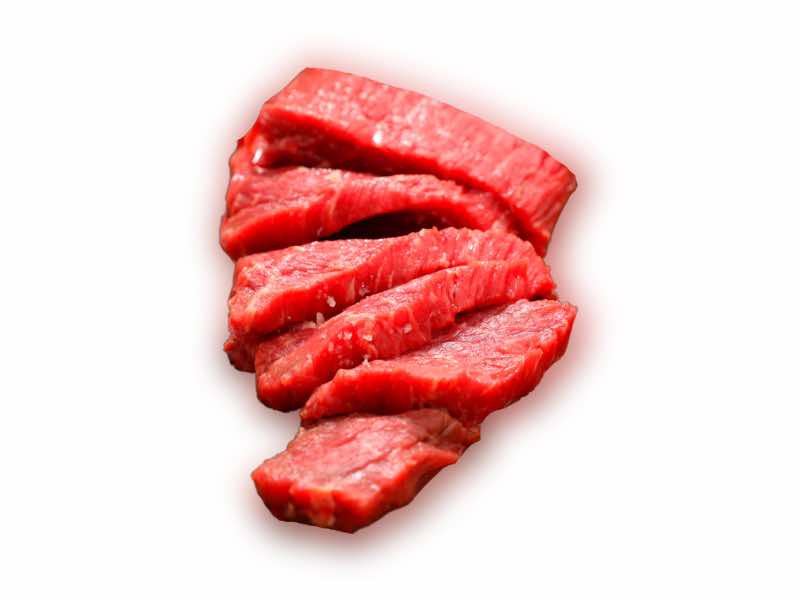 Beef Pasanda -1LB