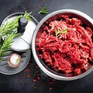 Baby Goat Lean Mince / Ground - 1 LB