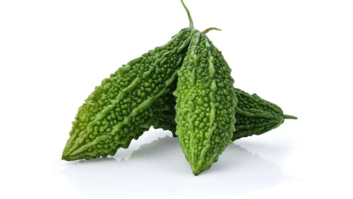 Bittergourd