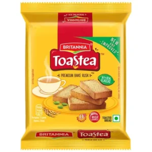 Britannia Toastea Suji Rusk, 300 g