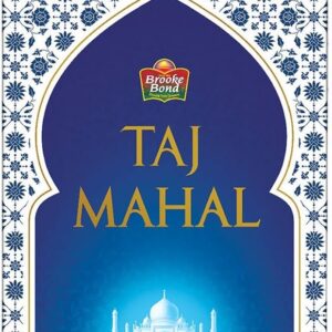 Brooke Bond Taj Mahal Tea, 450 g