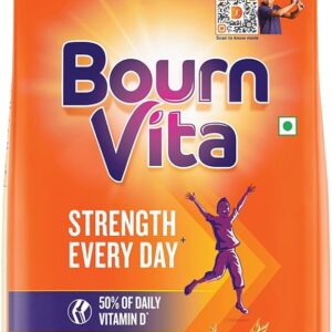 Cadbury Bournvita, 1 kg