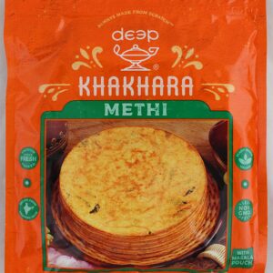 Deep Jeera Khakhara, 200 g