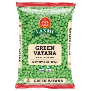 Green Peas, 300g