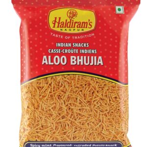 Haldiram's Aloo Bhujia, 1 kg