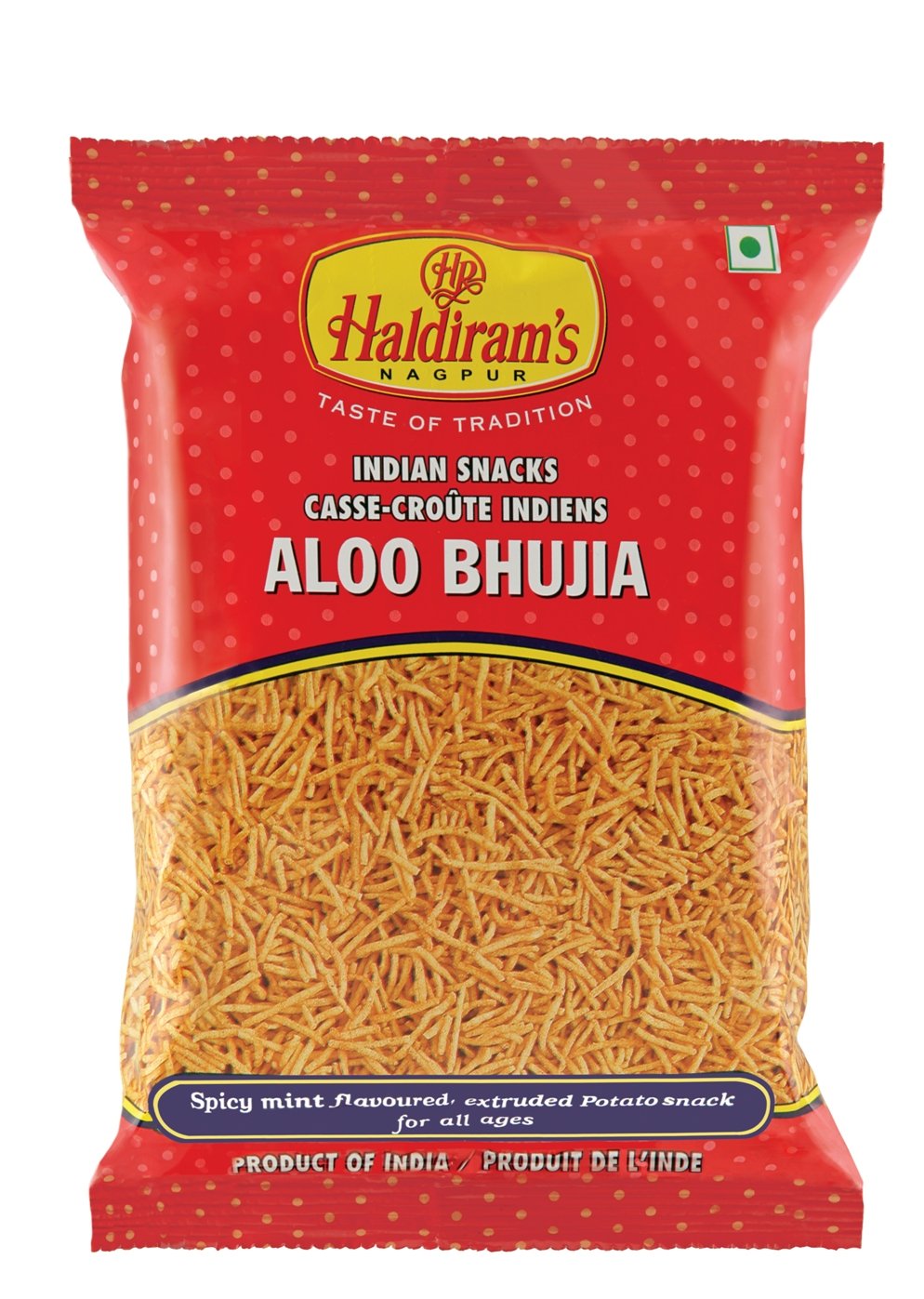 Haldiram’s Aloo Bhujia,