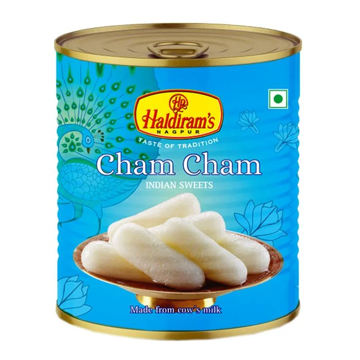 Haldirams-Cham-Cham