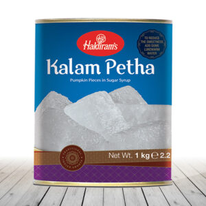 Haldiram's Kalam Petha, 1 kg