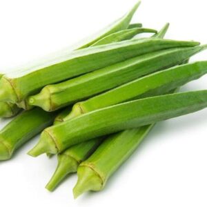 Lady Finger