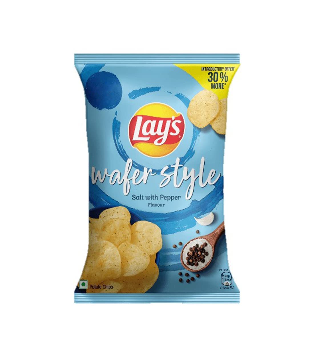 Lay’s Wafer Style