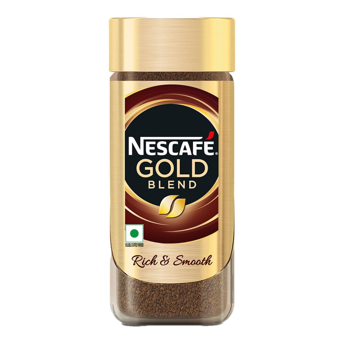 Nescafe Gold Blend