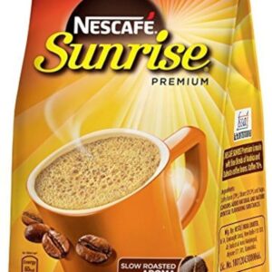Nescafe Sunrise Premium Coffee, 200 g