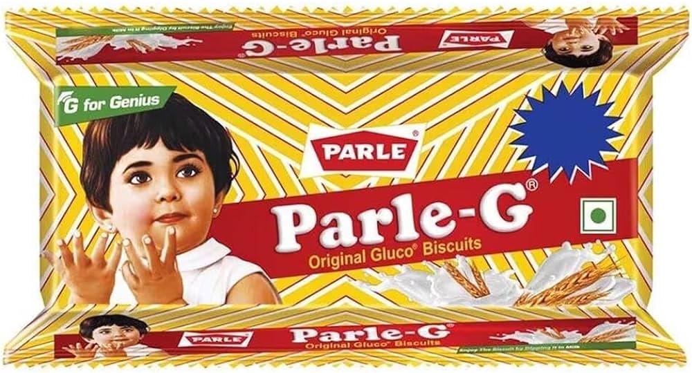 Parle-G Original Gluco