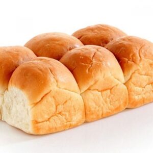 Pav Bhaji Bread, Pack of 6 Pieces