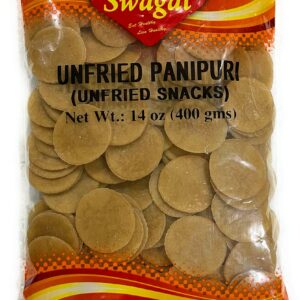 DC Preferred Pani Puri - Unfried, 200 g