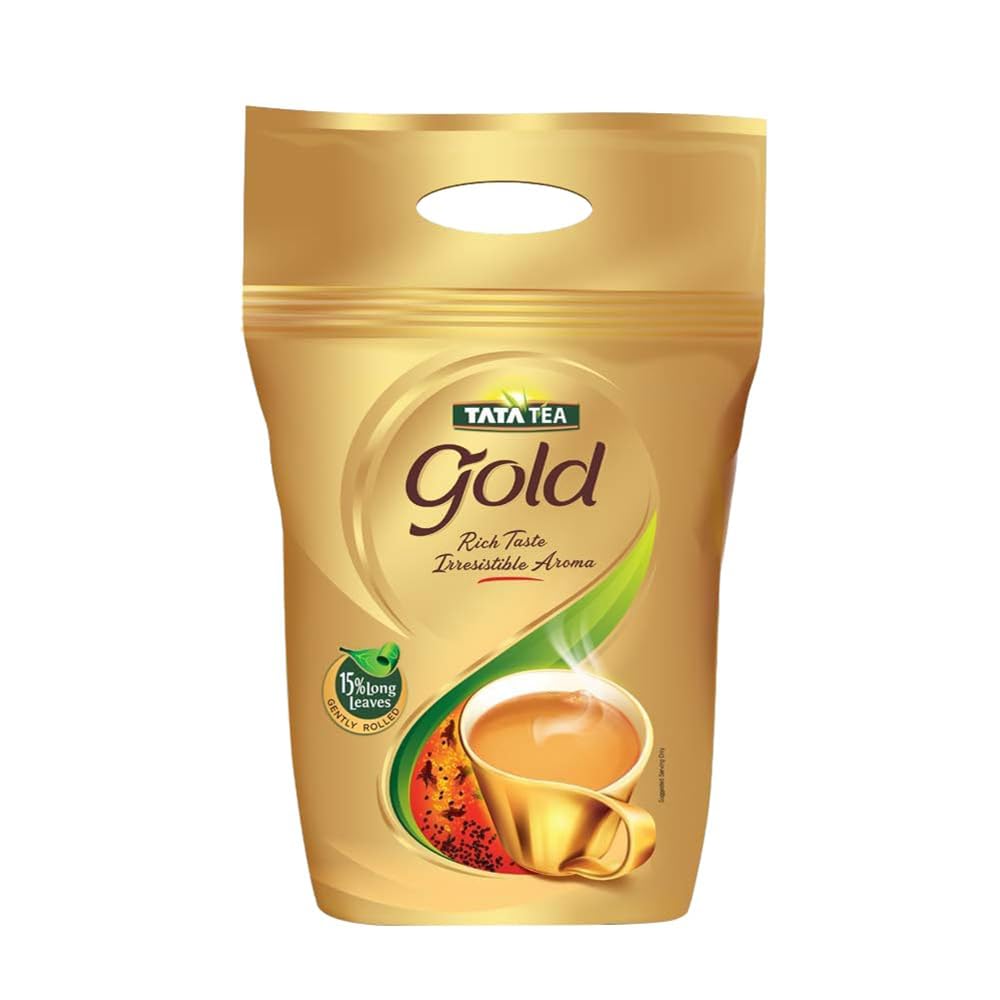 Tata Tea Gold,