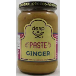 Ginger Garlic Paste, 1Lb