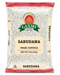 Sabudana