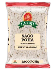 Sago Poha