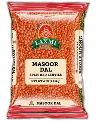 Masoor Dal