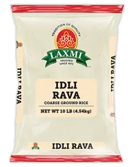 Idli Rava
