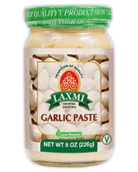 Garlic Paste