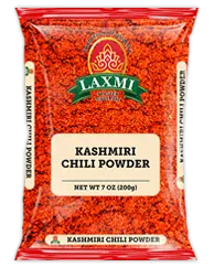 Kashmiri Chilli Powder