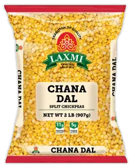 Chana Daal