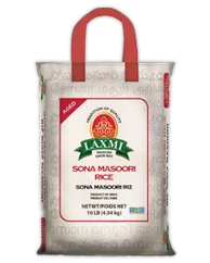 Sona Masoori Rice