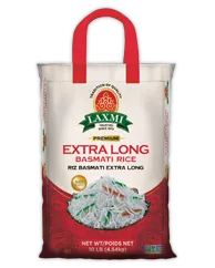 Extra Long Grain Basmati Rice