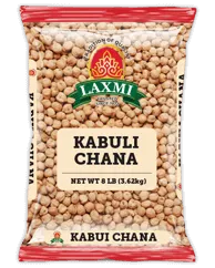 Kabuli Chana