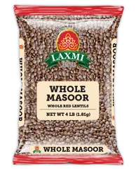 Whole Masoor