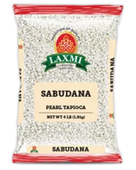 Sago/ Sabudana