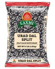 Urad Dal (Split)