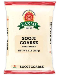 Sooji Coarse
