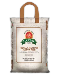 Kerala Kuthari Matta Rice