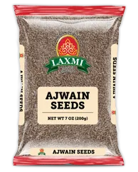 Ajwain Seeds