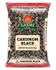 Black Cardamom
