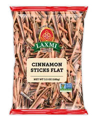 Cinnamon Stick Flat