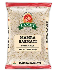 Basmati Mamra