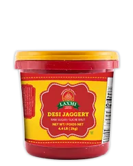 Desi Jaggery