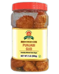Punjabi Jaggery