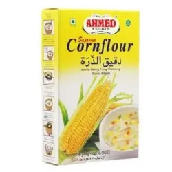 Corn Flour,Ahmed-285g