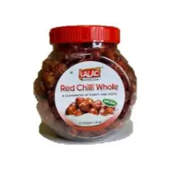 Red Chilli Whole