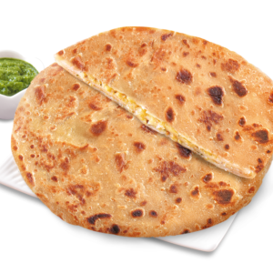 Aloo Paratha
